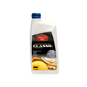 Frostschutz